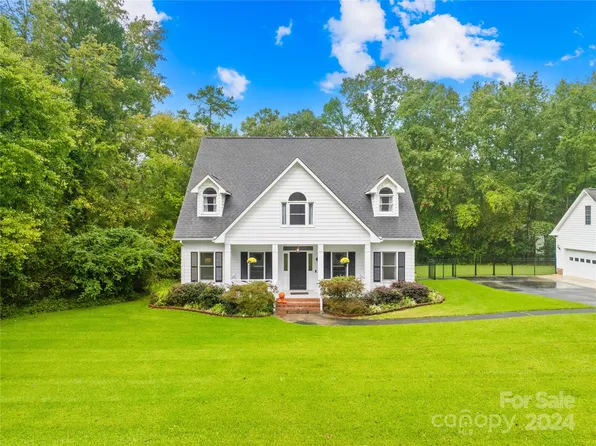 1635 Springwinds Dr, Rock Hill, SC 29730