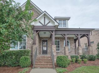 407 Cummins St, Franklin, TN 37064