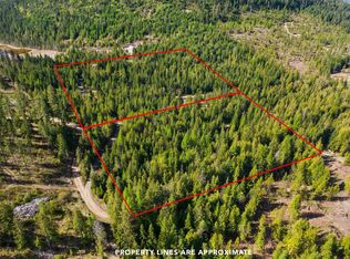 2642B Mud Lake Rd, Chewelah, WA 99109