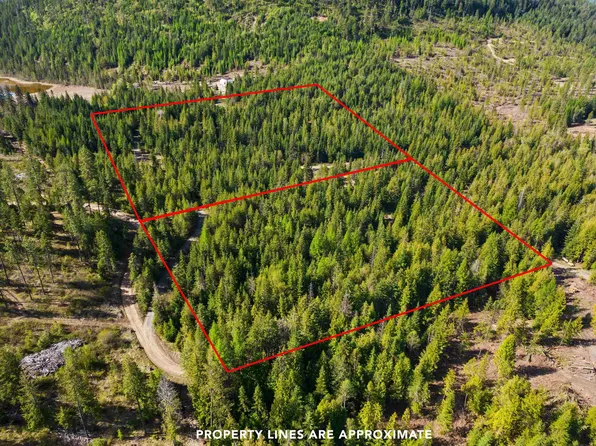 2642B Mud Lake Rd, Chewelah, WA 99109