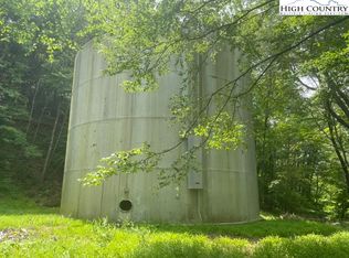 TBD Spruce Street, West Jefferson, NC 28694