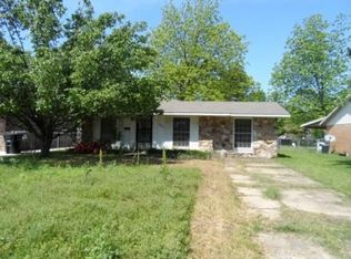 421 Mildred Ave, Trumann, AR 72472