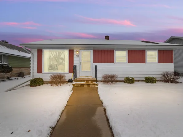 308 Bischoff St, Fond Du Lac, WI 54935