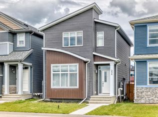 256 S Belmont Blvd SW, Calgary, AB T2X4W6