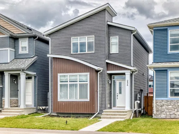 256 S Belmont Blvd SW, Calgary, AB T2X 4W6