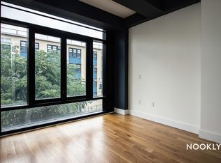 28 Starr St #3G, Brooklyn, NY 11221