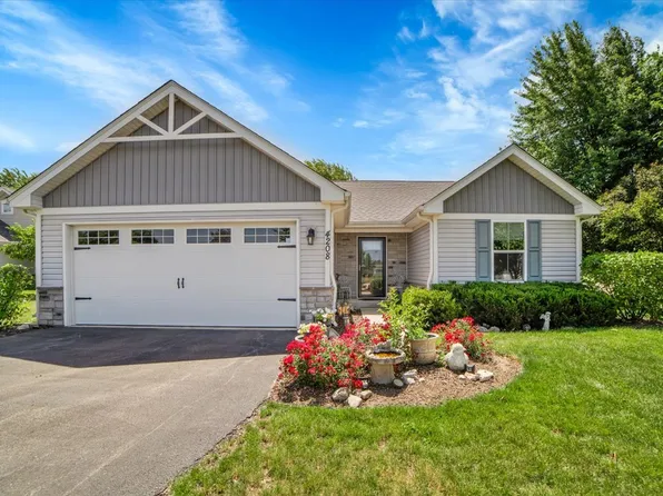 4208 E Millbrook Cir, Yorkville, IL 60560