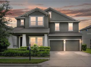 14256 Magnolia Ridge Loop, Winter Garden, FL 34787