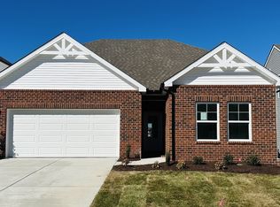 284 Shayton Pass LOT 77, Gallatin, TN 37066