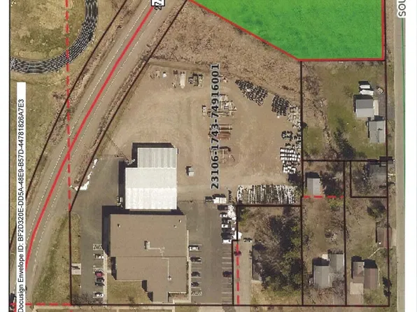 00 South Street, Cornell, WI 54732