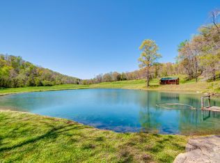1880 Swan Creek Rd, Centerville, TN 37033