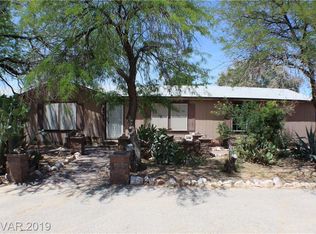 4375 Pinwheel St, Logandale, NV 89021