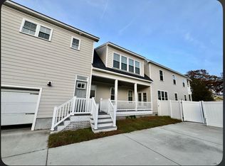 121 N 4th St, Hampton, VA 23664