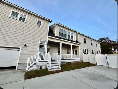 121 N 4th St, Hampton, VA, 23664