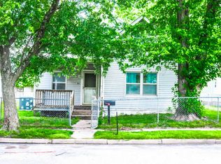 211 S Webb St, Webb City, MO 64870