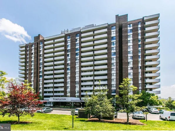 250 S Reynolds St APT 1212, Alexandria, VA 22304