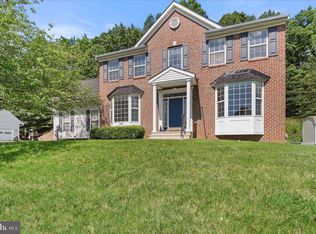 4064 Lomar Dr, Mount Airy, MD