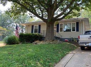 6127 Payne Ave, Saint Louis, MO 63135