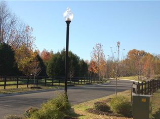 1015 Wilderness Way LOT 2, Cottontown, TN 37048