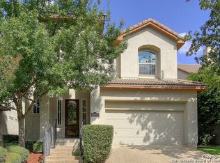18922 Las Vistas, San Antonio, TX 78258