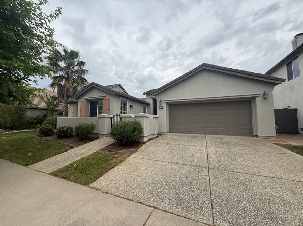 4221 Anatolia Dr, Rancho Cordova, CA 95742