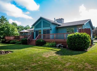 7240 Sir Douglas Dr, Pigeon, MI 48755