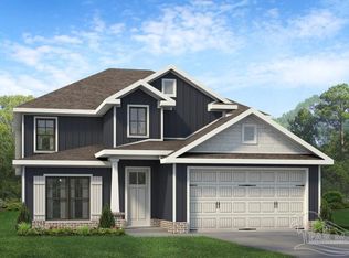 4515 Plowman Ln, Milton, FL 32583