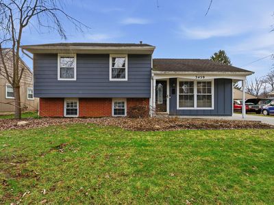 3459 Crandon St, Hilliard, OH, 43026