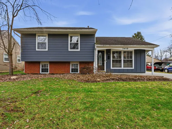 3459 Crandon St, Hilliard, OH 43026