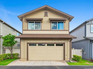 91-1160 Kamakana St Unit 303, Ewa Beach, HI 96706