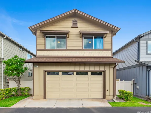 91-1160 Kamakana St Unit 303, Ewa Beach, HI 96706