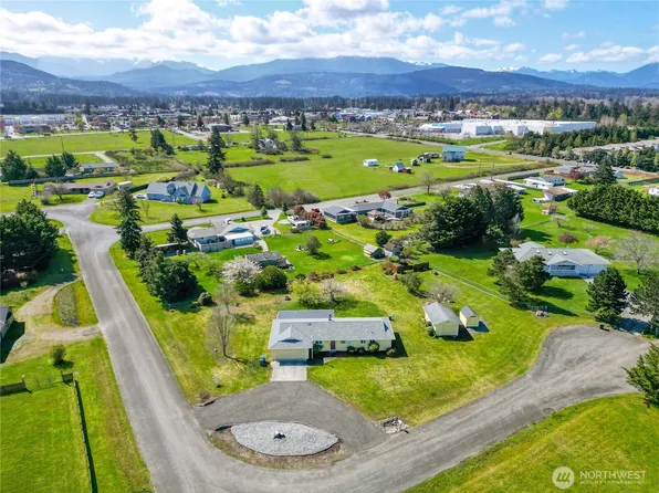 1111 W Alder Court, Sequim, WA 98382