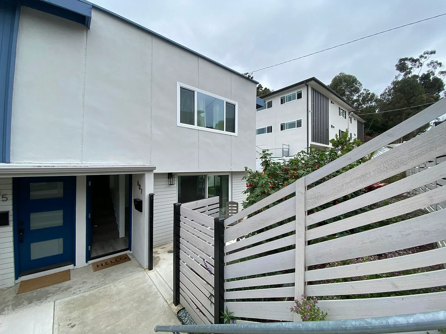 605 Bush Street, Unit 607 — Photo 2