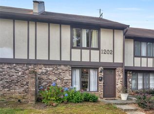1202 Ashborough Ter SE APT F, Marietta, GA 30067