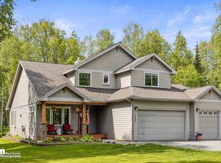 3550 N Daisy Petal Cir, Wasilla, AK 99654