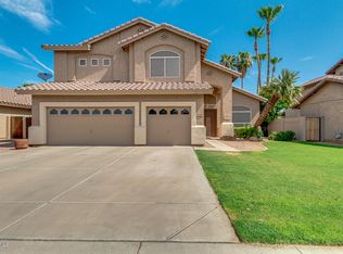 328 W Ivanhoe St, Gilbert, AZ 85233
