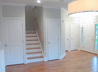 27 Morgan Pl, Princeton, NJ 08540