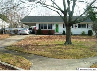 187 Wedgewood Dr, Toms River, NJ 08753