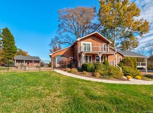 2445 Centenary Church Rd, Mount Ulla, NC 28125