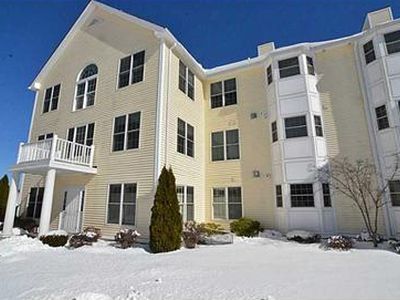 15 Saw Mill Dr #106, North Kingstown, RI, 02852