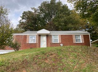 3181 Sunset Rd, Collinsville, VA 24078