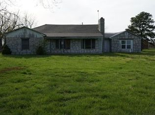10745 State Highway 86, Purdy, MO 65734