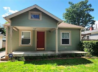 4542 Caroline St, Indianapolis, IN 46205
