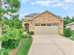 128 Caspian Way, Spring, TX 77382