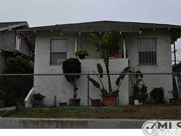 2071-73 Franklin Ave, San Diego, CA 92113