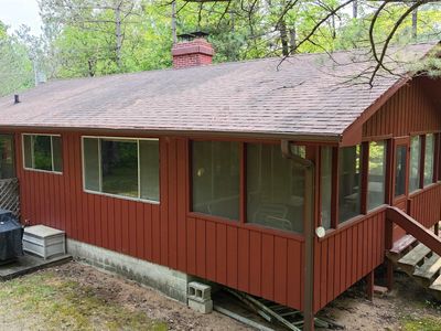 W1514 Spirit Ridge Trl, Keshena, WI, 54135