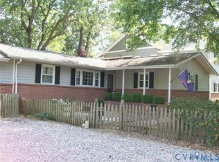 1243 Peck Rd, North Chesterfield, VA 23235