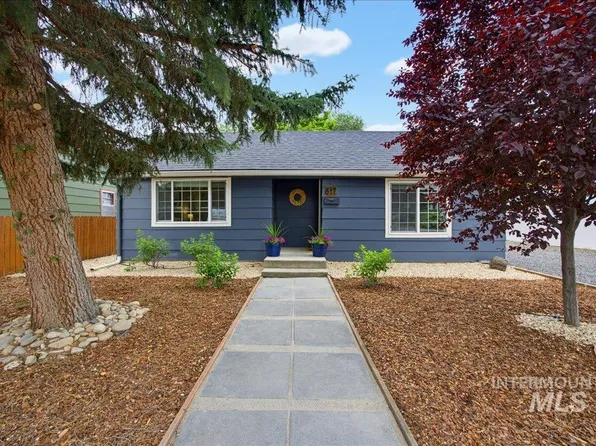 617 N 29th St, Boise, ID 83702