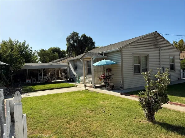 60010 Godchaux St, San Ardo, CA 93450