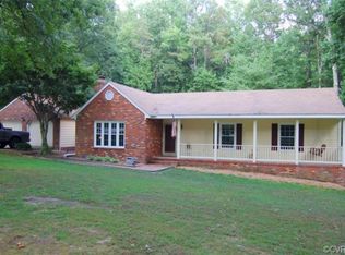 12071 Trailbrook Dr, Chesterfield, VA 23838
